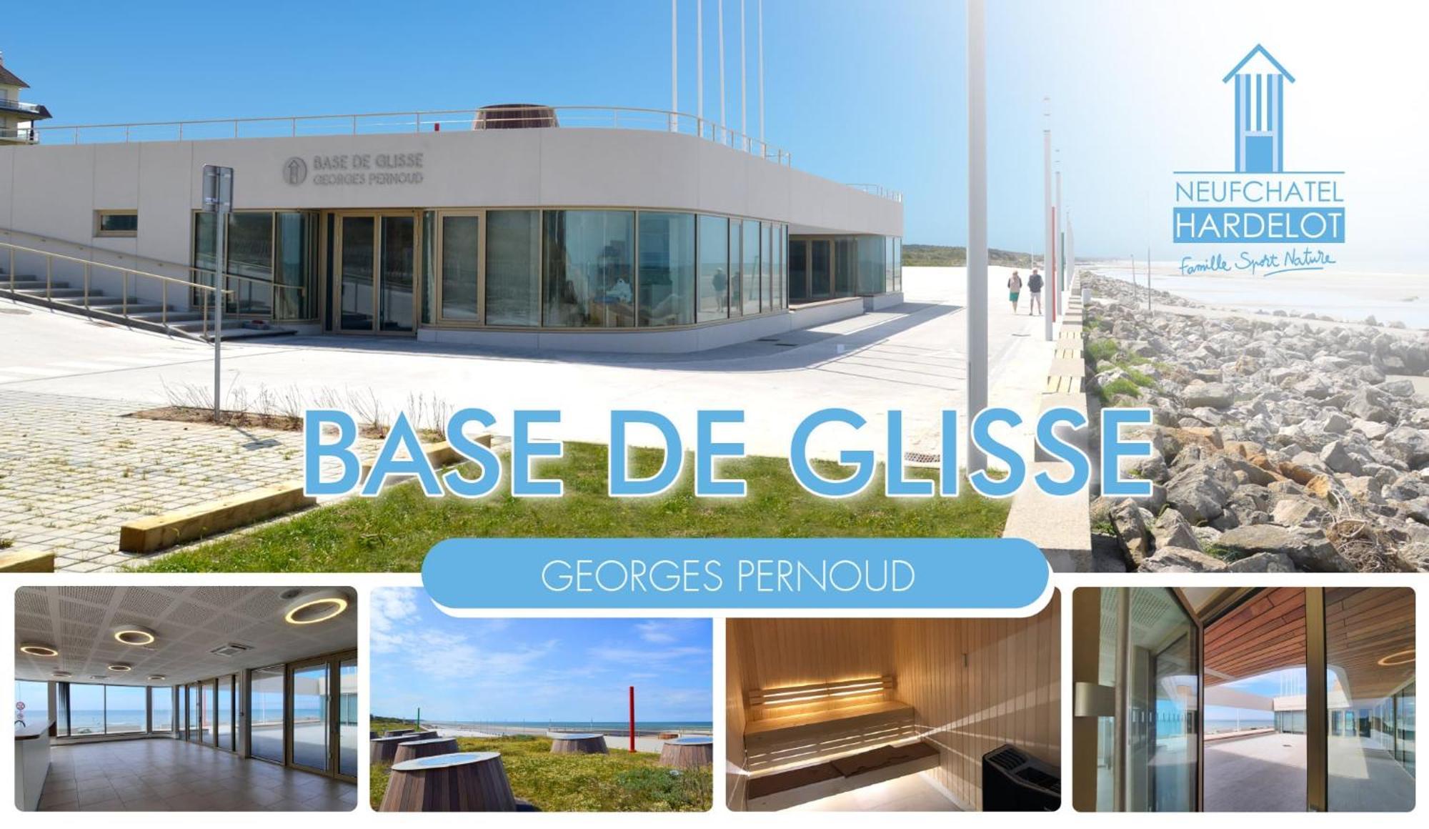Appart - 4-6 Pers - Res Du Parc-Hardelot-Plage Exterior foto